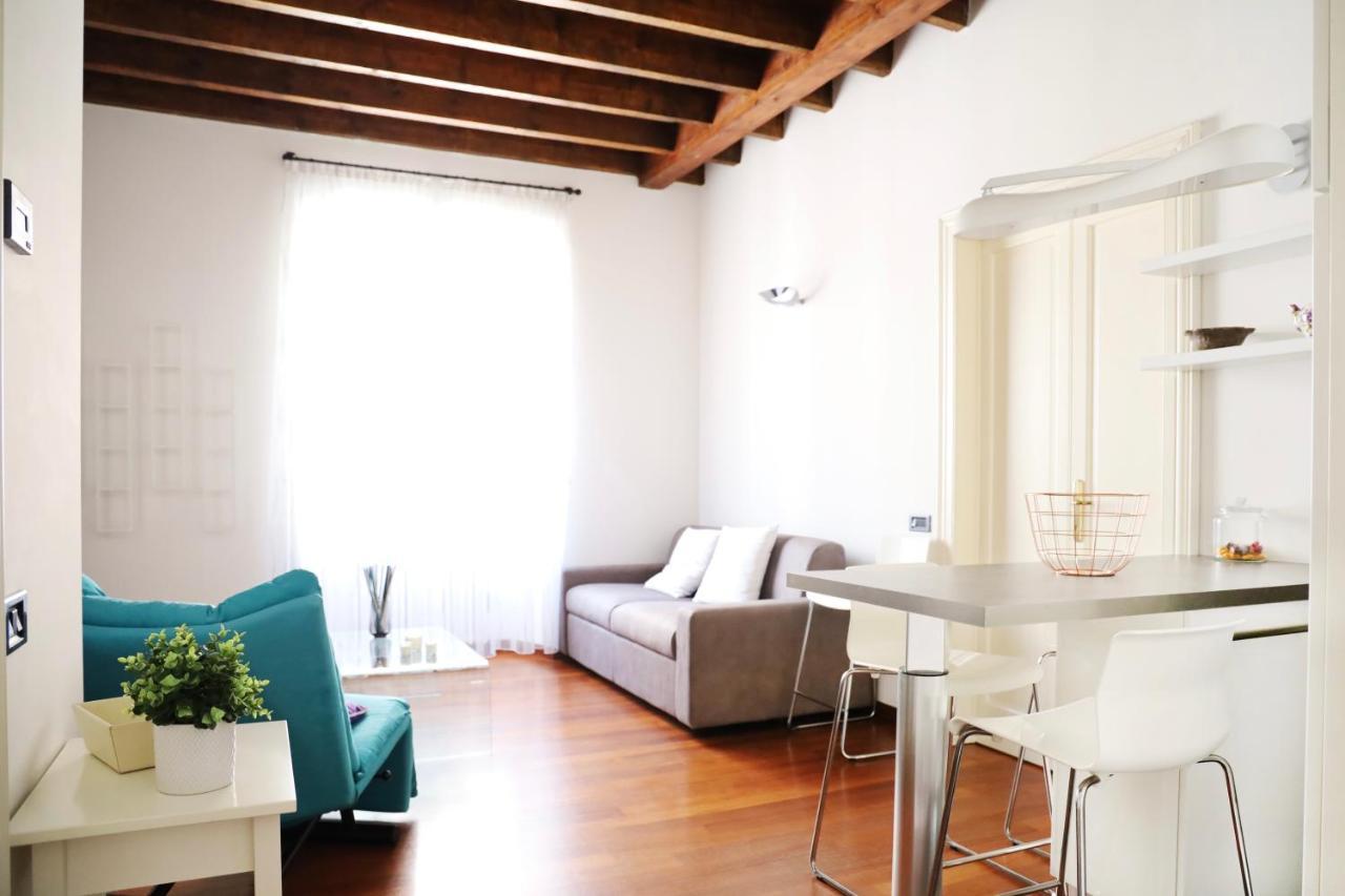 Duca Di Porta Romana, Viaorti Apartment Mailand